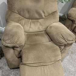 Living Room Furniture