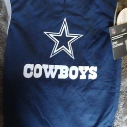 Dog 🐕 Clothes+ Collar NFL