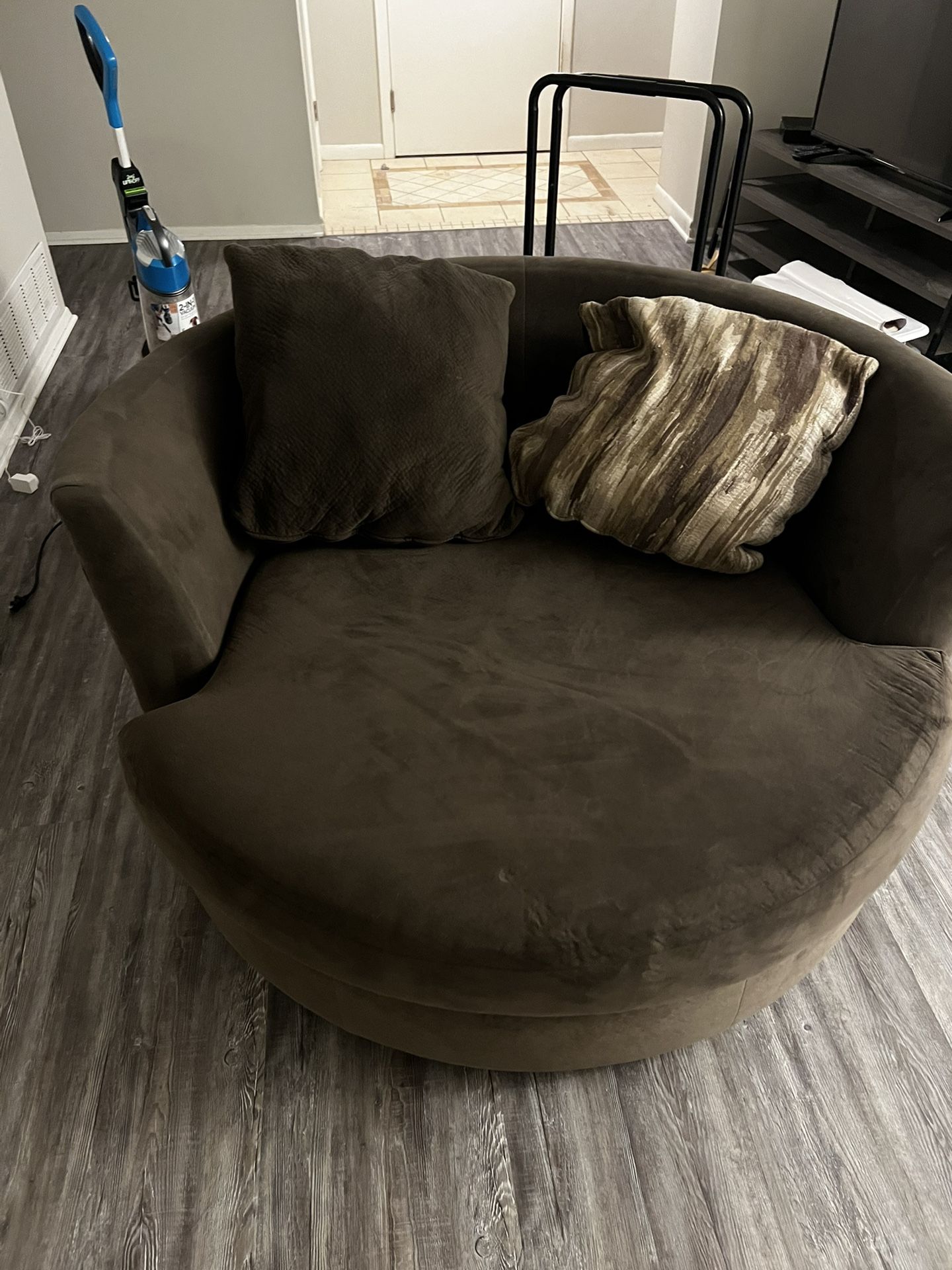 Selling Small Couch 