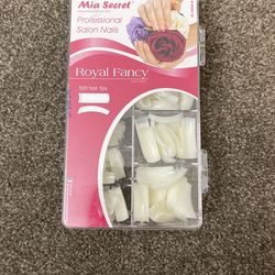 Professional Nail Tip