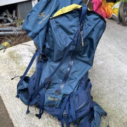 ARC’TERYX   Bora 80