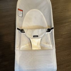 Baby Bjorn Bouncer