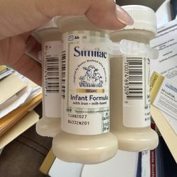 Free Similac Milk & Coupons 