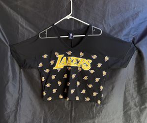 Women’s NBA Lakers Shirt
