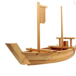 Winiaer Sushi Boat 