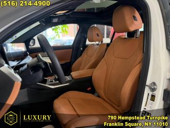 2026 BMW 3 Series