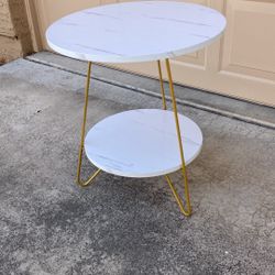 Mid Century Side Table/Nightstand