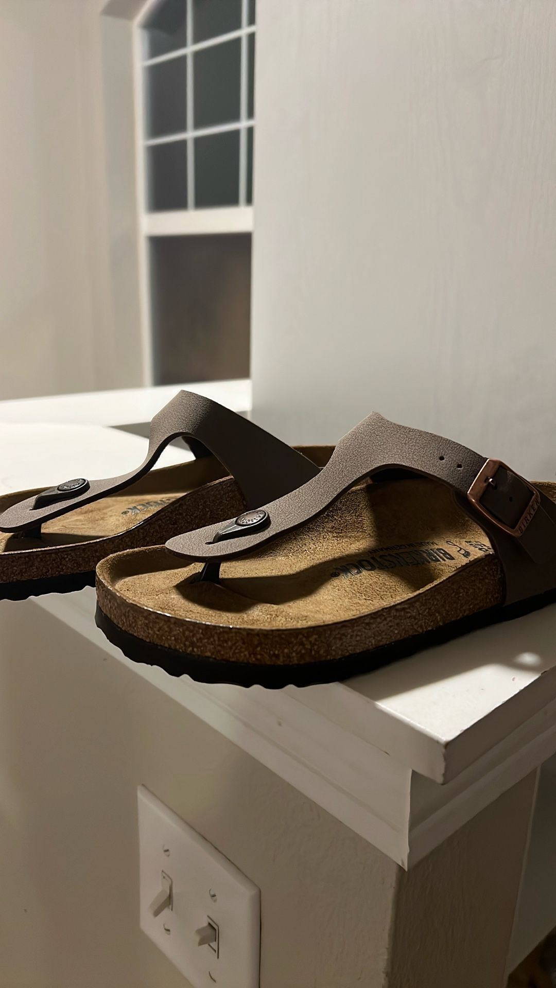 Women Birkenstock Sandals