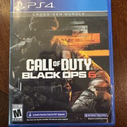 Blackops 6