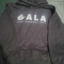 Brand New XL Youth ALA American Leadership Academy Sweatshirt