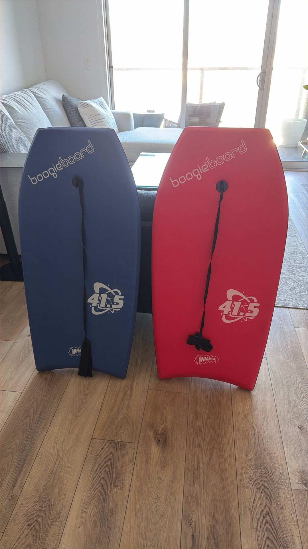 Boogie Boards