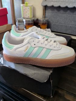 Adidas Sambae j 4y