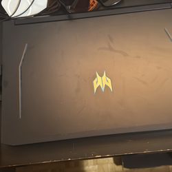 Predator Gaming, Laptop,