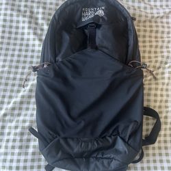 16L Mountain Hardwear Field Day Backpack
