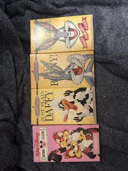 VHS