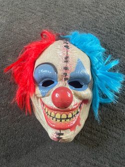 Halloween mask
