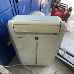 Portable AC Unit