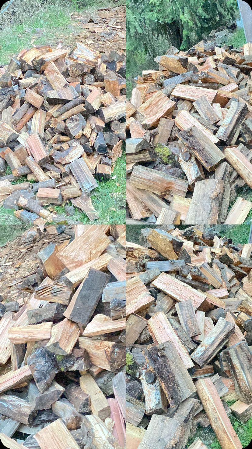 Firewood