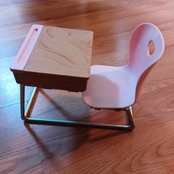 OG Doll Desk 