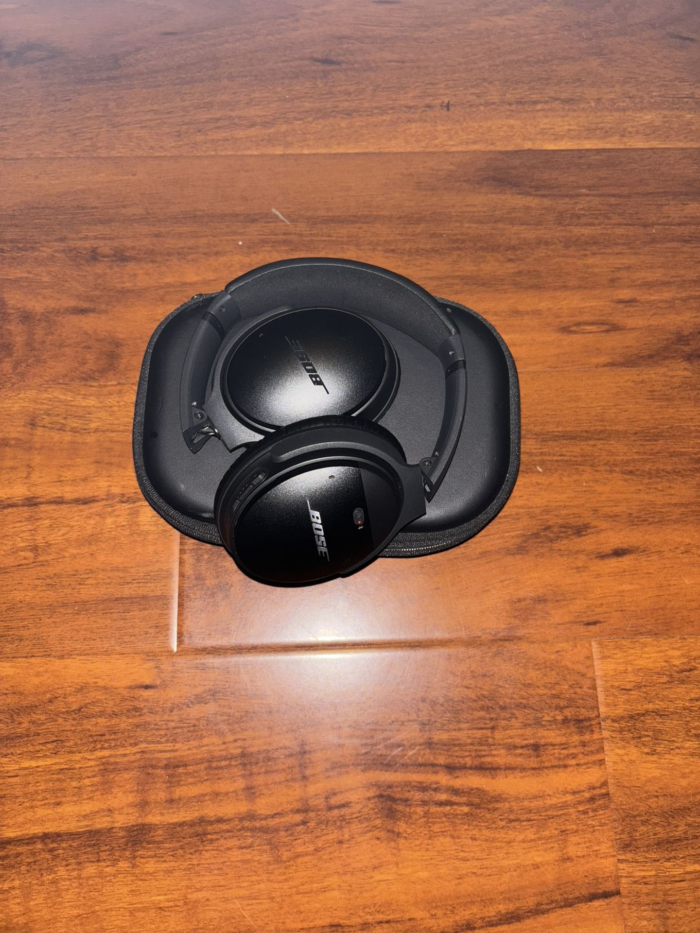 BOSE Headphones