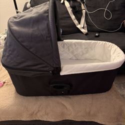 Baby Jogger City Select Bassinet