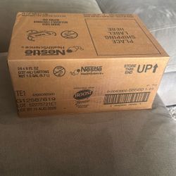 Wild Berry Boost Breeze 