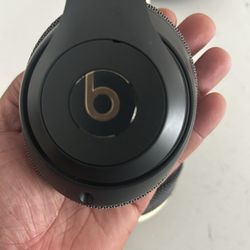 Beats Studio 3 Bluetooth Headphones 