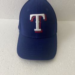 NEW ERA 39THIRTY CHILD-YOUTH JR TEAM CLASSIC TEXAS RANGERS HAT