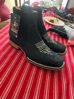Boots new