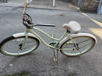 Bike / bicicleta