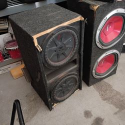 Subwoofers 