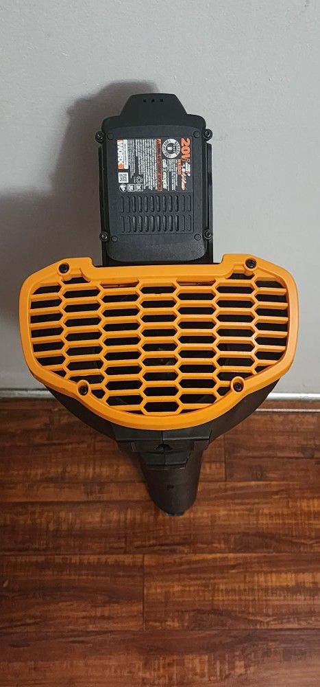 Worx Leaf Blower