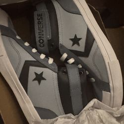 Boys Converse High Tops