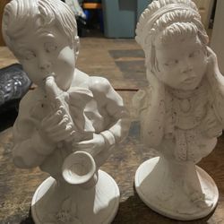 1971 J.Kendrick universal statutory corporation boy and girl