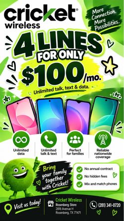 4lines $100