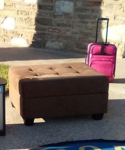 New ottoman