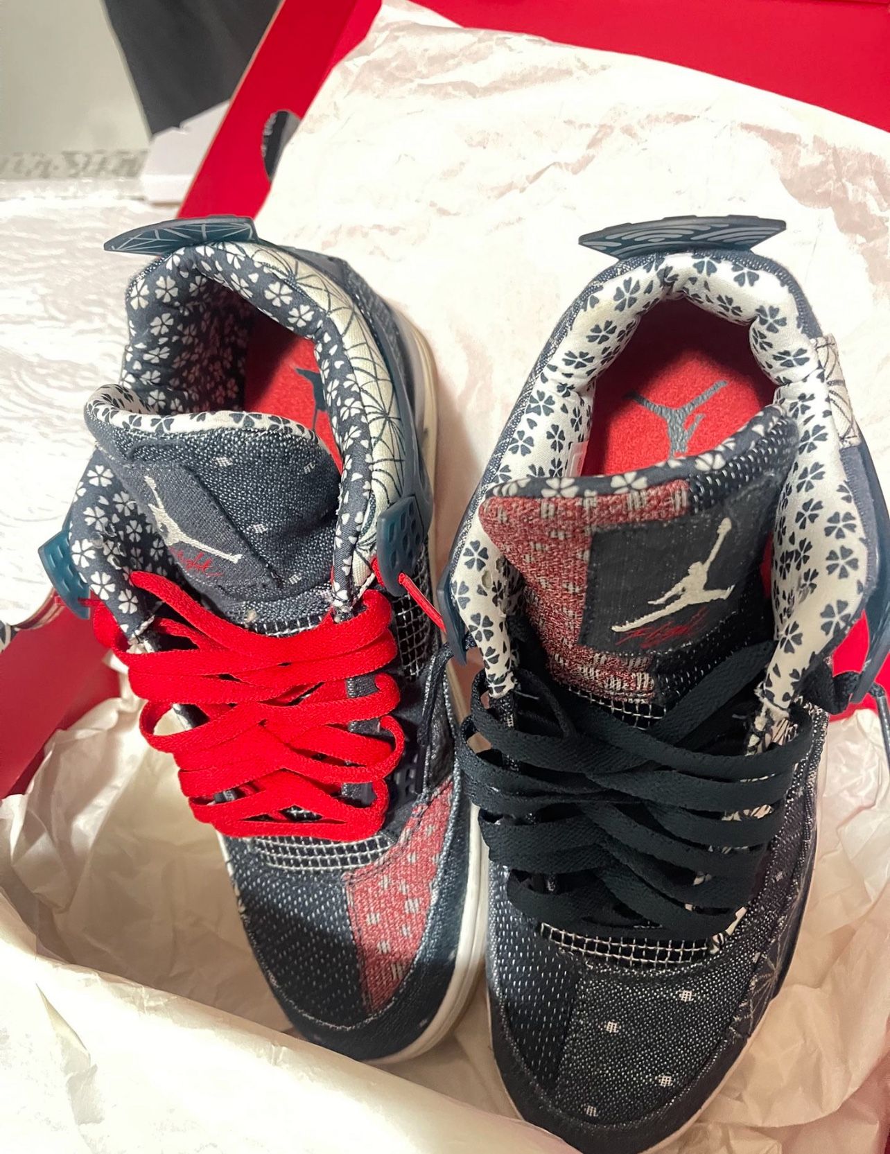 Air Jordan Retro