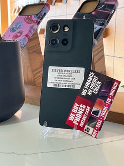 MOTO G 5G 2025 UNLOCKED