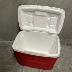 Ice Cooler