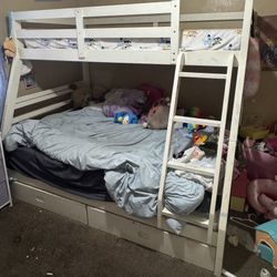Bunk Beds