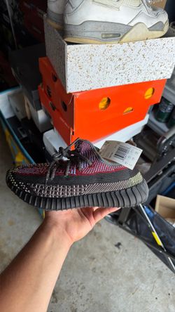 Yeezy 350 Yechei