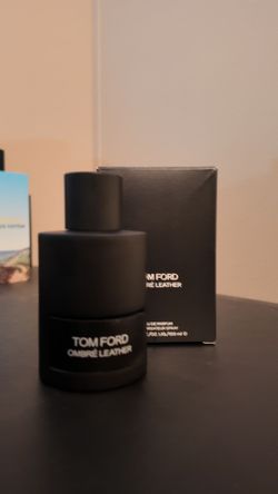 Tom ford ombre leather