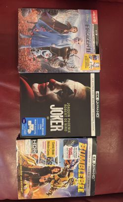 4k Movies