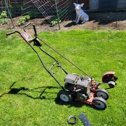 Lawn Edger