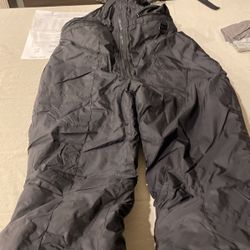 Snowboarding Overall 
