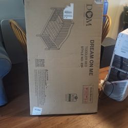 Brand new toddler bed