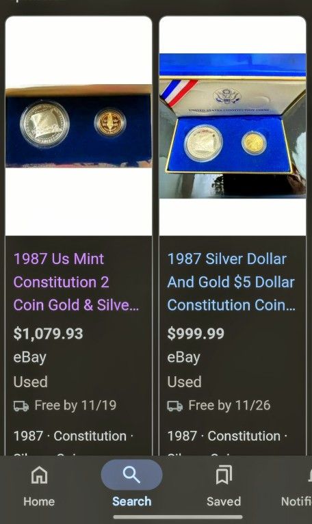 Misc Items