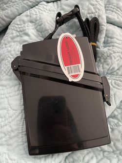 Passport Locker (with Neck Strap)