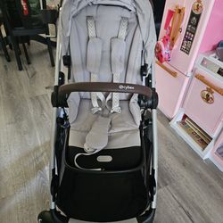 Cybex Gazelle S Stroller