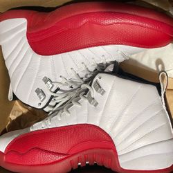 Cherry 12